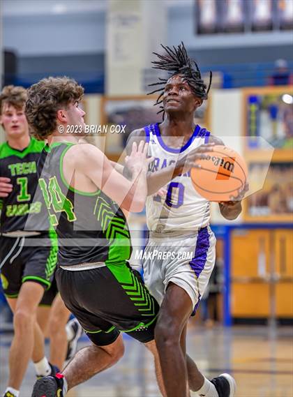 Thumbnail 1 in Junction City vs Greene County Tech (Ultimate Auto Tournament) photogallery.