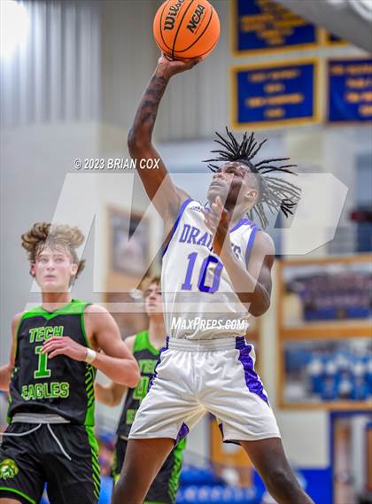 Thumbnail 2 in Junction City vs Greene County Tech (Ultimate Auto Tournament) photogallery.