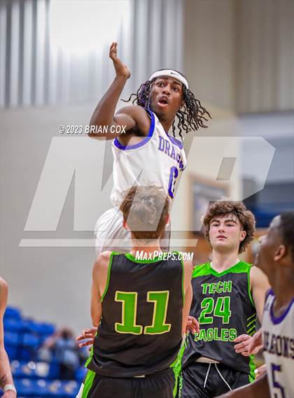 Thumbnail 2 in Junction City vs Greene County Tech (Ultimate Auto Tournament) photogallery.