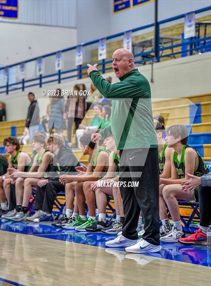 Thumbnail 3 in Junction City vs Greene County Tech (Ultimate Auto Tournament) photogallery.