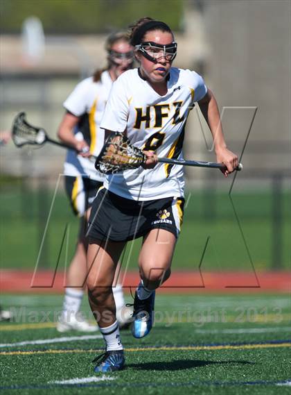 Thumbnail 2 in West Genesee vs. Honeoye Falls-Lima photogallery.