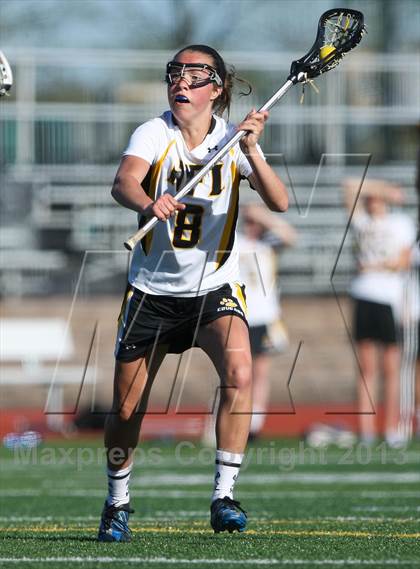 Thumbnail 3 in West Genesee vs. Honeoye Falls-Lima photogallery.