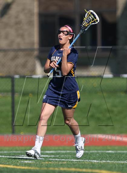 Thumbnail 1 in West Genesee vs. Honeoye Falls-Lima photogallery.