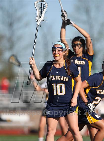 Thumbnail 1 in West Genesee vs. Honeoye Falls-Lima photogallery.