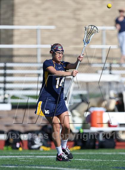 Thumbnail 1 in West Genesee vs. Honeoye Falls-Lima photogallery.