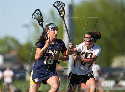 Thumbnail 1 in West Genesee vs. Honeoye Falls-Lima photogallery.