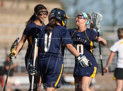 Thumbnail 1 in West Genesee vs. Honeoye Falls-Lima photogallery.