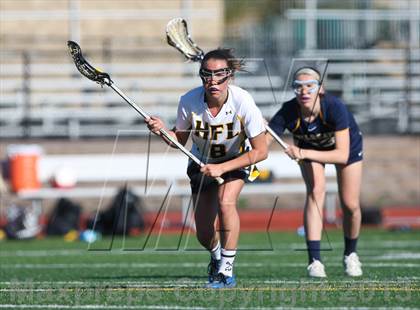 Thumbnail 2 in West Genesee vs. Honeoye Falls-Lima photogallery.