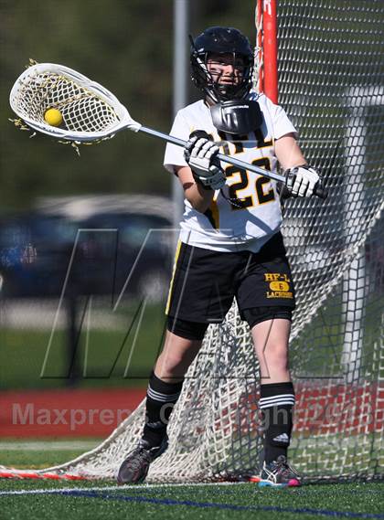 Thumbnail 3 in West Genesee vs. Honeoye Falls-Lima photogallery.