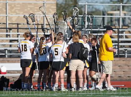 Thumbnail 2 in West Genesee vs. Honeoye Falls-Lima photogallery.