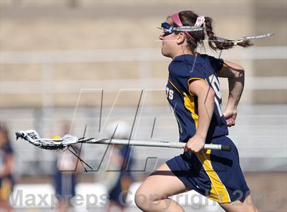 Thumbnail 2 in West Genesee vs. Honeoye Falls-Lima photogallery.
