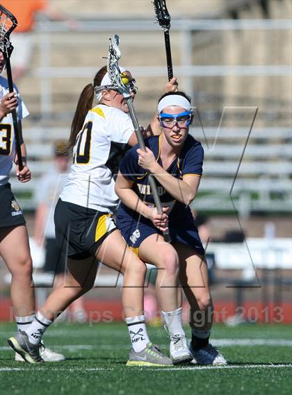 Thumbnail 2 in West Genesee vs. Honeoye Falls-Lima photogallery.