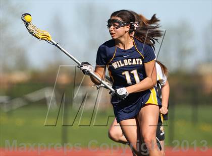 Thumbnail 2 in West Genesee vs. Honeoye Falls-Lima photogallery.
