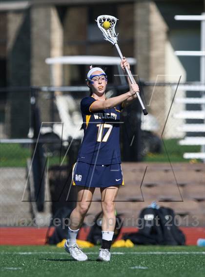 Thumbnail 3 in West Genesee vs. Honeoye Falls-Lima photogallery.