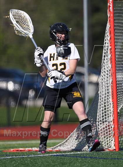 Thumbnail 2 in West Genesee vs. Honeoye Falls-Lima photogallery.