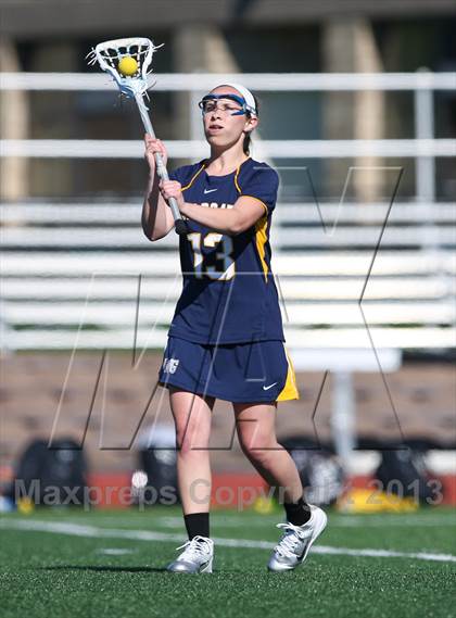 Thumbnail 2 in West Genesee vs. Honeoye Falls-Lima photogallery.