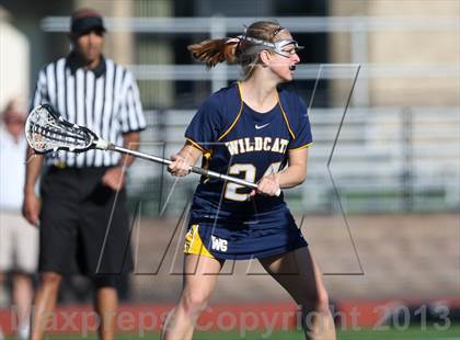 Thumbnail 2 in West Genesee vs. Honeoye Falls-Lima photogallery.