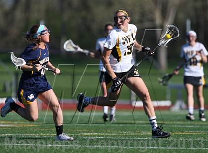Thumbnail 2 in West Genesee vs. Honeoye Falls-Lima photogallery.