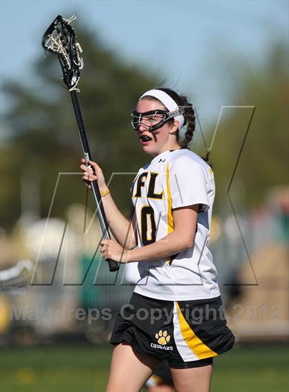 Thumbnail 2 in West Genesee vs. Honeoye Falls-Lima photogallery.