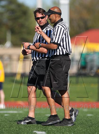 Thumbnail 2 in West Genesee vs. Honeoye Falls-Lima photogallery.