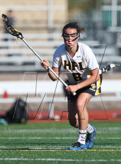 Thumbnail 2 in West Genesee vs. Honeoye Falls-Lima photogallery.