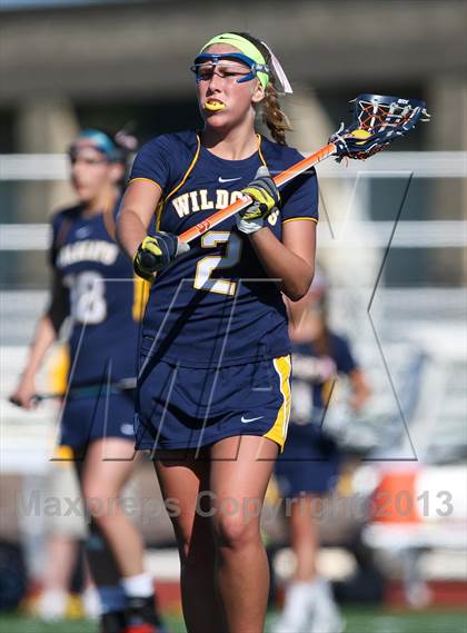 Thumbnail 1 in West Genesee vs. Honeoye Falls-Lima photogallery.