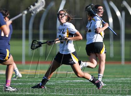 Thumbnail 3 in West Genesee vs. Honeoye Falls-Lima photogallery.
