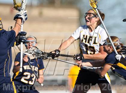 Thumbnail 3 in West Genesee vs. Honeoye Falls-Lima photogallery.