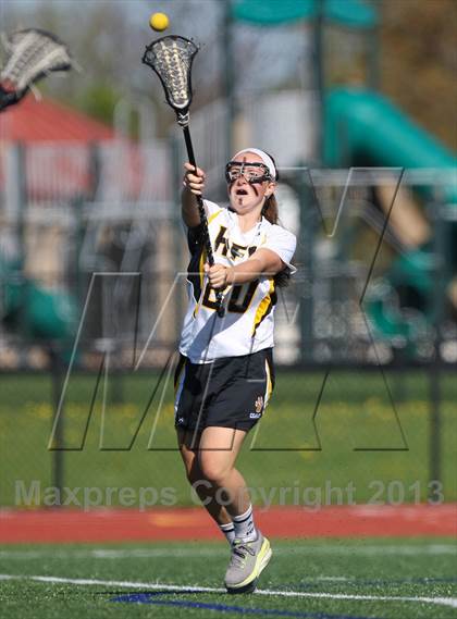 Thumbnail 1 in West Genesee vs. Honeoye Falls-Lima photogallery.