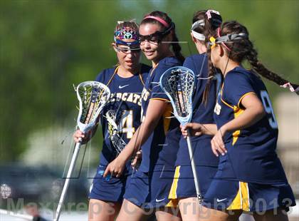 Thumbnail 1 in West Genesee vs. Honeoye Falls-Lima photogallery.