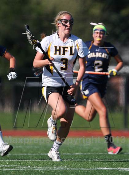 Thumbnail 1 in West Genesee vs. Honeoye Falls-Lima photogallery.