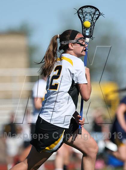 Thumbnail 1 in West Genesee vs. Honeoye Falls-Lima photogallery.