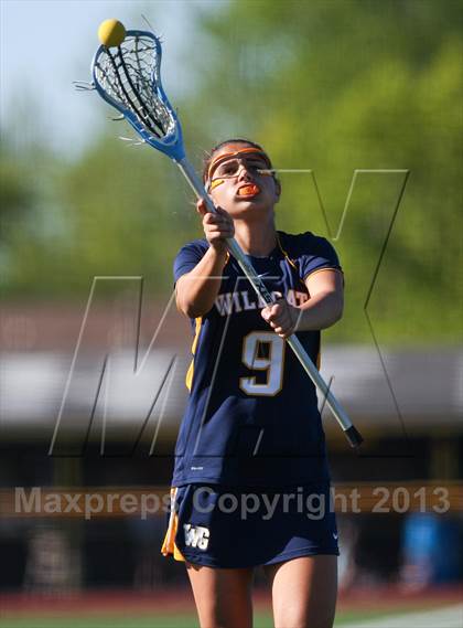 Thumbnail 2 in West Genesee vs. Honeoye Falls-Lima photogallery.
