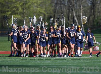 Thumbnail 1 in West Genesee vs. Honeoye Falls-Lima photogallery.