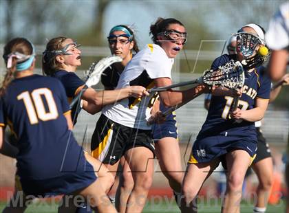 Thumbnail 3 in West Genesee vs. Honeoye Falls-Lima photogallery.