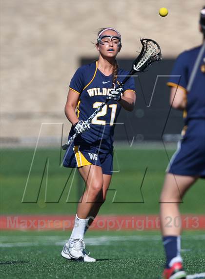 Thumbnail 1 in West Genesee vs. Honeoye Falls-Lima photogallery.