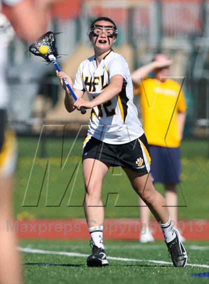 Thumbnail 2 in West Genesee vs. Honeoye Falls-Lima photogallery.