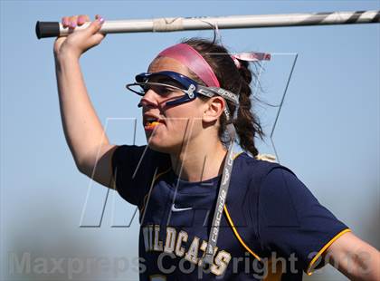 Thumbnail 2 in West Genesee vs. Honeoye Falls-Lima photogallery.