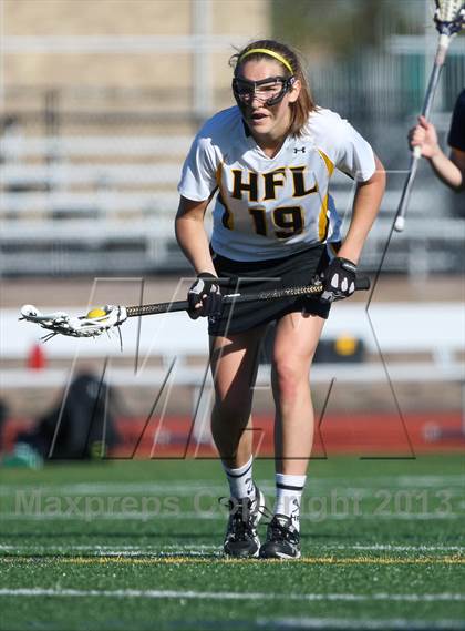 Thumbnail 3 in West Genesee vs. Honeoye Falls-Lima photogallery.