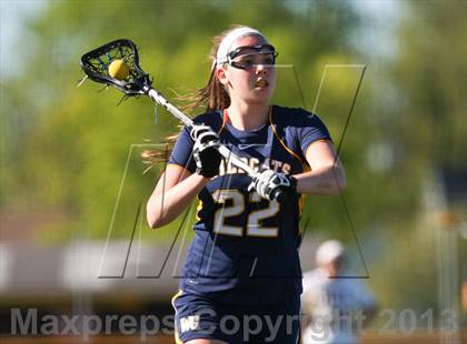 Thumbnail 3 in West Genesee vs. Honeoye Falls-Lima photogallery.