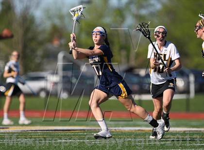 Thumbnail 2 in West Genesee vs. Honeoye Falls-Lima photogallery.