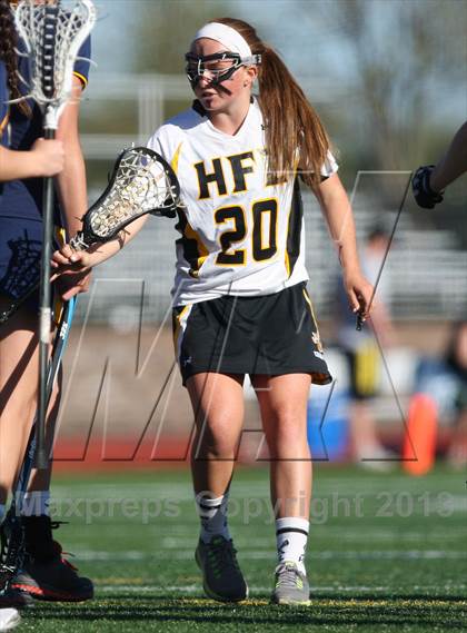 Thumbnail 1 in West Genesee vs. Honeoye Falls-Lima photogallery.