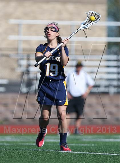 Thumbnail 1 in West Genesee vs. Honeoye Falls-Lima photogallery.