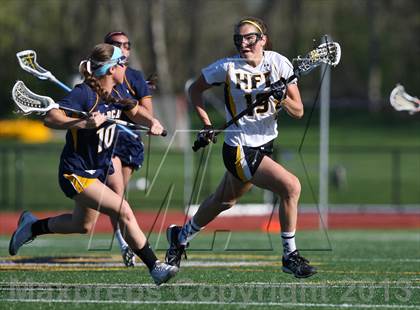 Thumbnail 1 in West Genesee vs. Honeoye Falls-Lima photogallery.