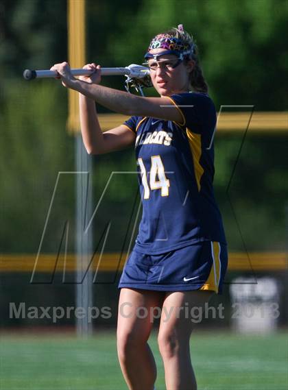 Thumbnail 2 in West Genesee vs. Honeoye Falls-Lima photogallery.