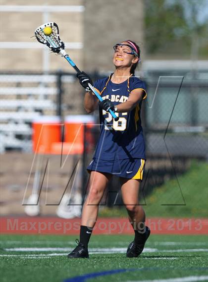 Thumbnail 1 in West Genesee vs. Honeoye Falls-Lima photogallery.