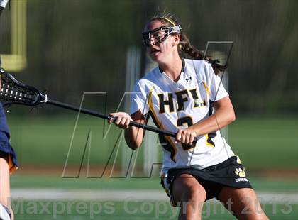Thumbnail 1 in West Genesee vs. Honeoye Falls-Lima photogallery.
