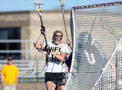 Thumbnail 3 in West Genesee vs. Honeoye Falls-Lima photogallery.