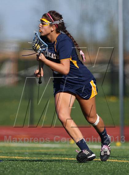 Thumbnail 1 in West Genesee vs. Honeoye Falls-Lima photogallery.