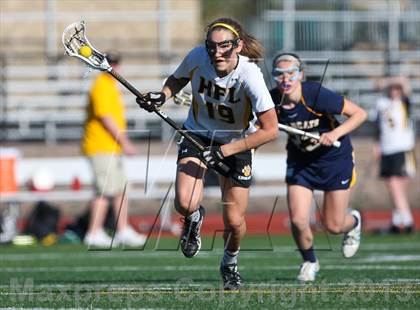 Thumbnail 1 in West Genesee vs. Honeoye Falls-Lima photogallery.